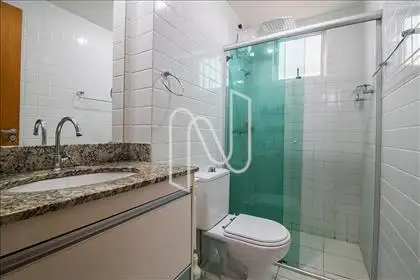 Quarto 1 - suite 