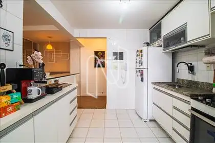  Cozinha 
