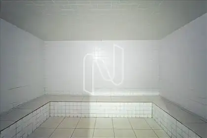 Área de lazer 