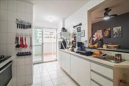  Cozinha 