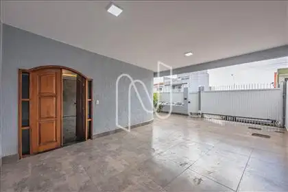 Garagem 