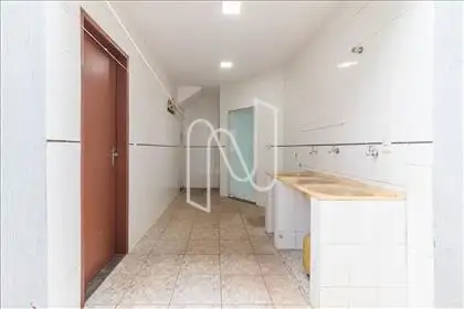 Área de serviço  