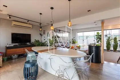 Sala de jantar