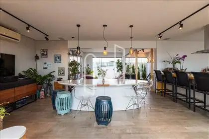 Sala de jantar