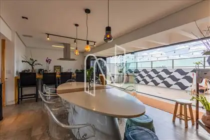 Sala de jantar