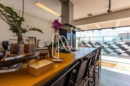 Sala de jantar