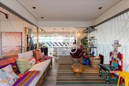 Sala de estar