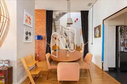 Sala de jantar