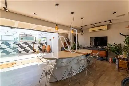 Sala de jantar