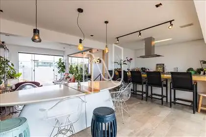 Sala de jantar