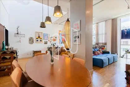 Sala de jantar