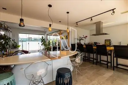 Sala de jantar