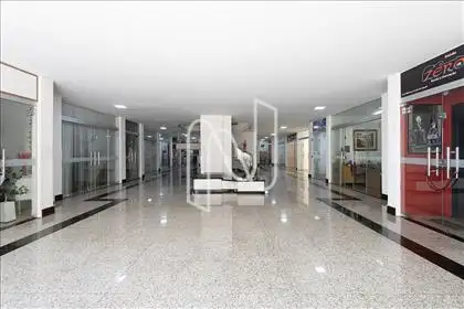 Hall 
