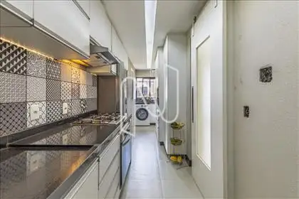 Cozinha 