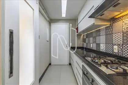 Cozinha 