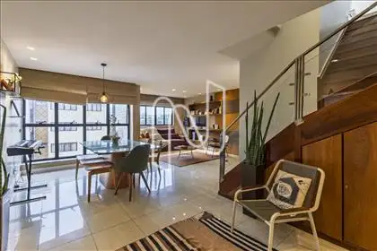 Sala de jantar 