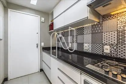 Cozinha 