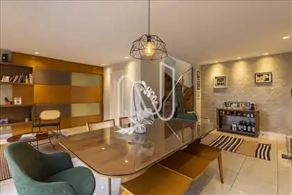 Sala de jantar  