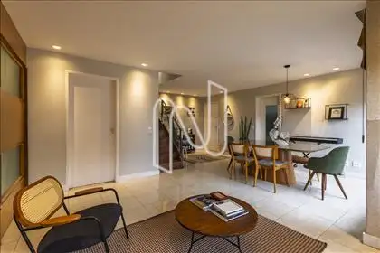 Sala de jantar  