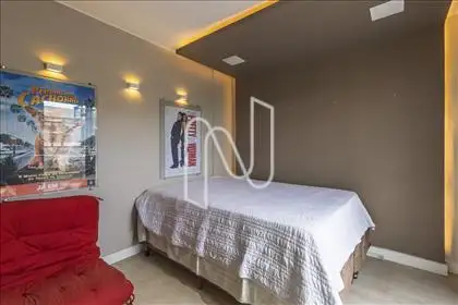 Quarto/ cobertura 