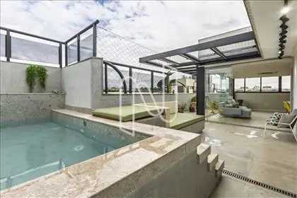 Piscina/cobertura  
