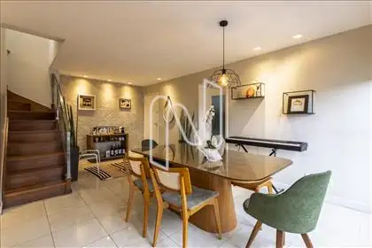 Sala de jantar 