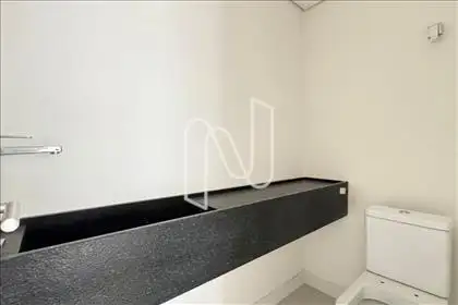 Banheiro
