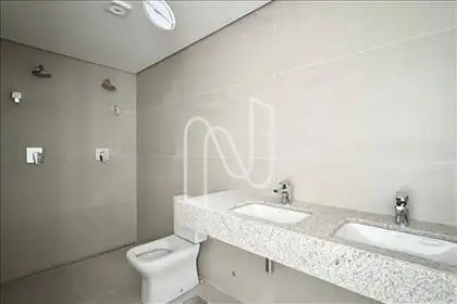 Banheiro