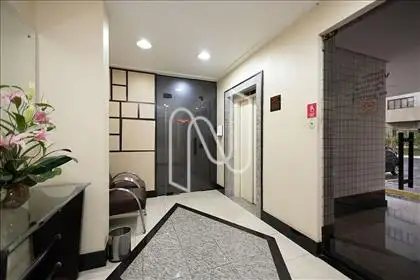 HALL DE ENTRADA 
