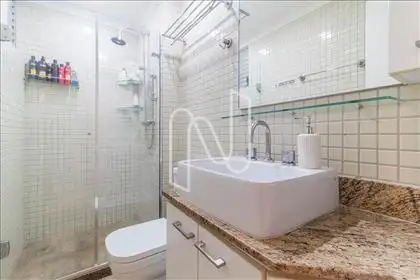 Suíte / Quarto 2  