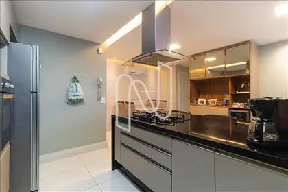  Cozinha