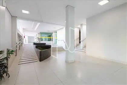  Hall de entrada