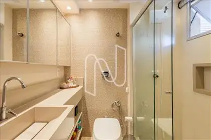  Quarto 1  - suite