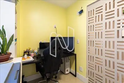   Escritório