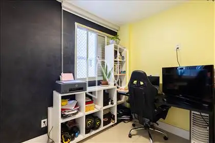  Escritório