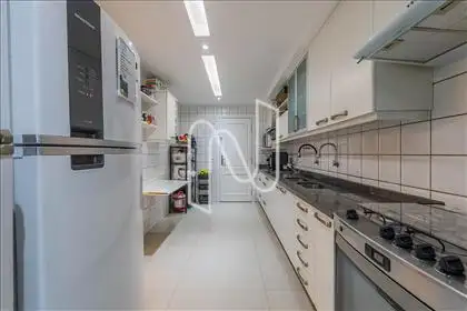  Cozinha
