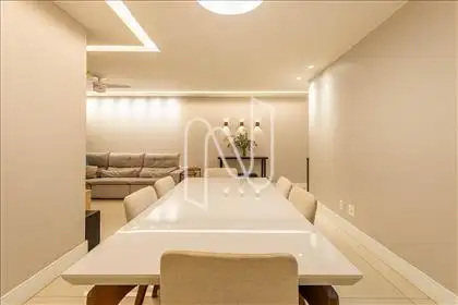   Sala de jantar