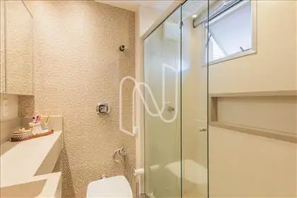  Quarto 1  - suite