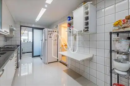  Cozinha