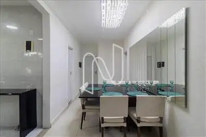 Sala de jantar 