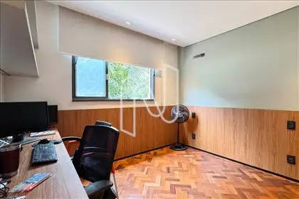 SUÍTE 1 