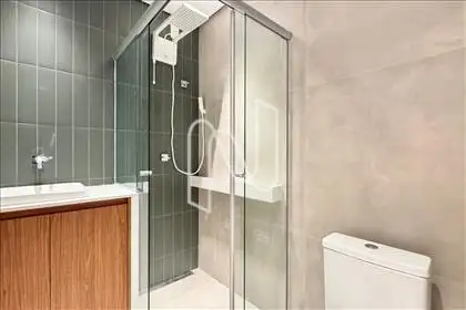 SUÍTE 1 