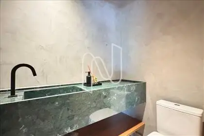 Lavabo 