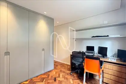 SUÍTE 1 