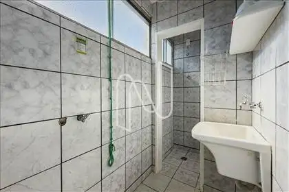 Área de serviço 