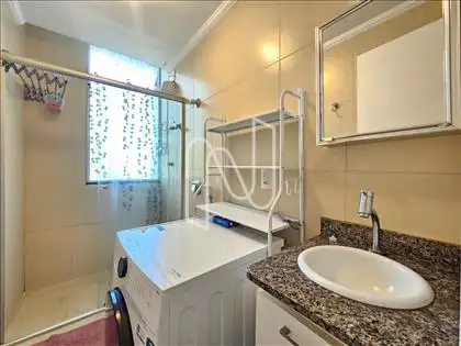 Banheiro
