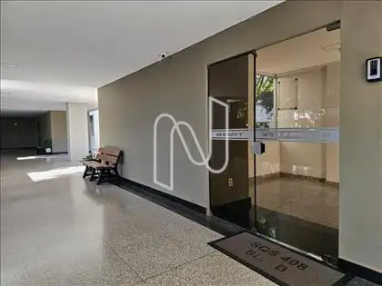  Hall