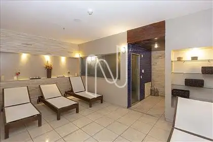 Sauna 