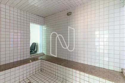  Sauna
