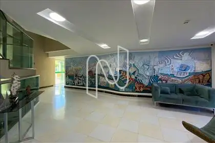  Hall social